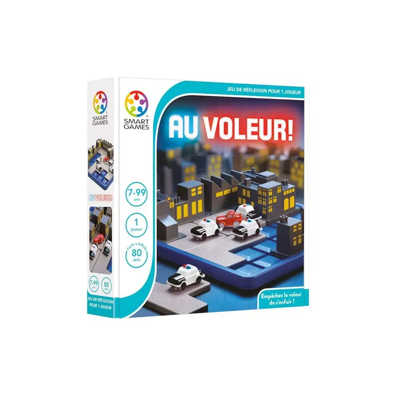 Au Voleur