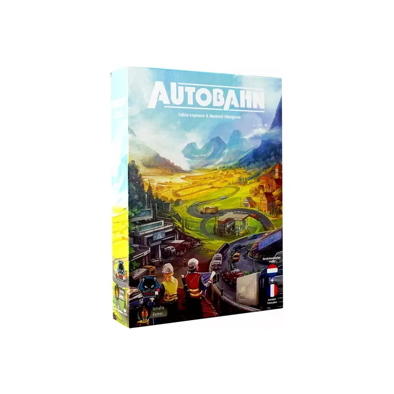 Autobahn