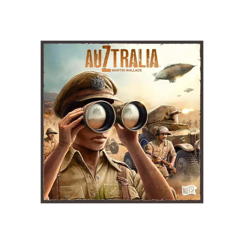 Auztralia