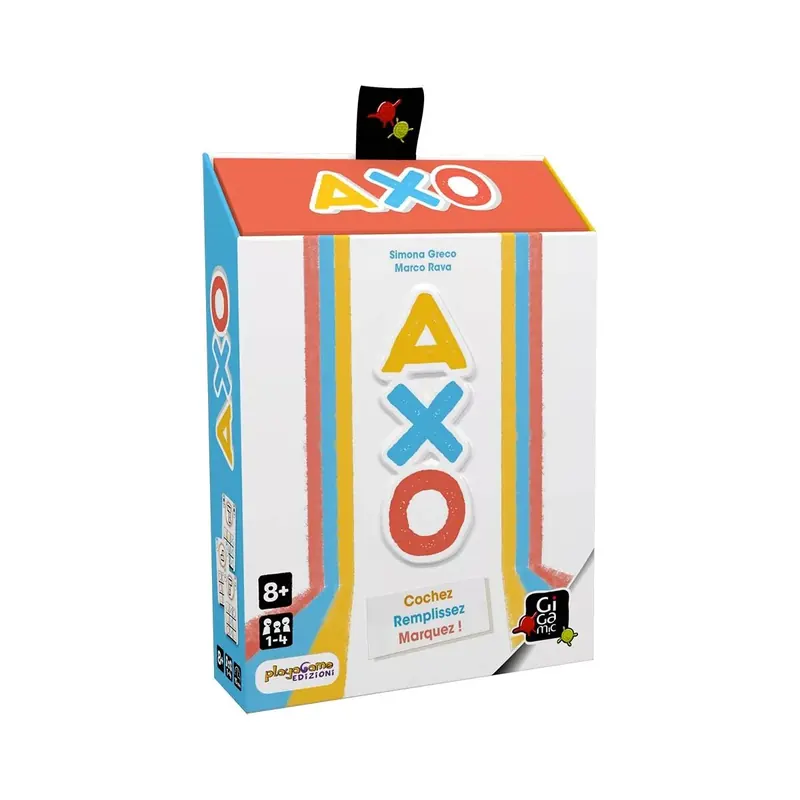Axo