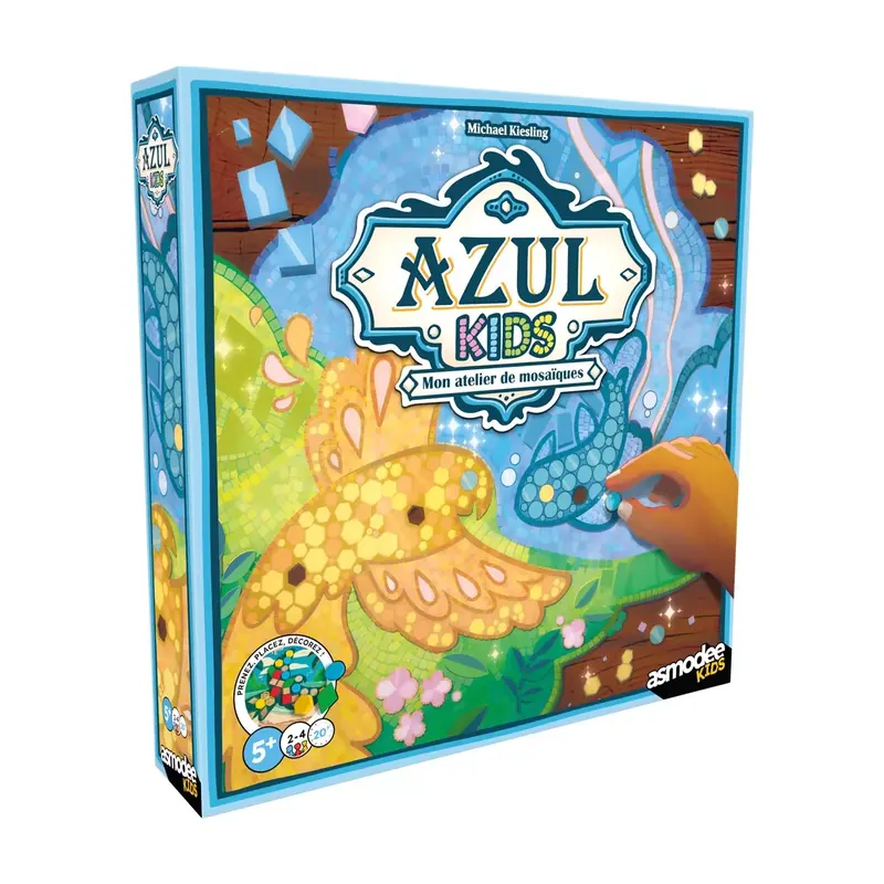 Azul Kids