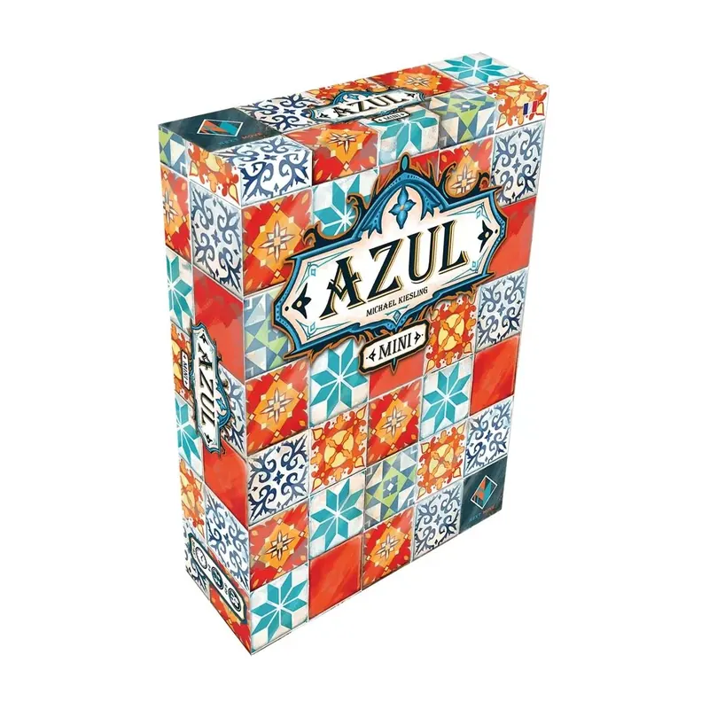 Azul Mini
