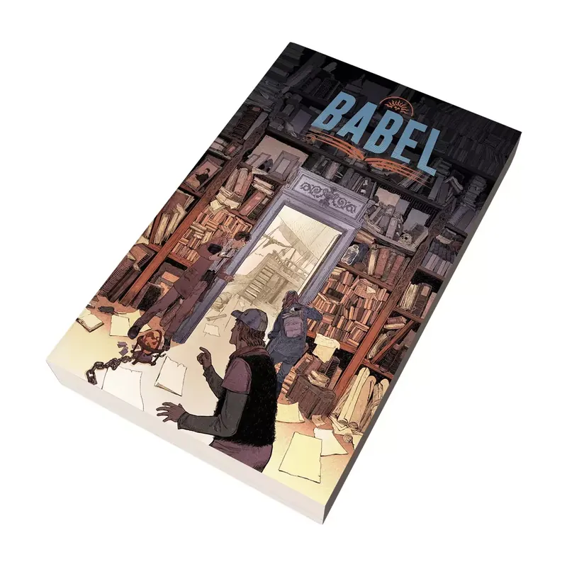 Babel