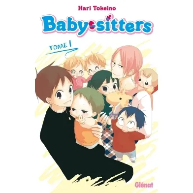 Baby-sitters - Tome 1