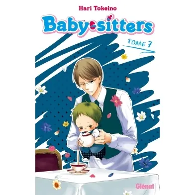 Baby-sitters - Tome 7