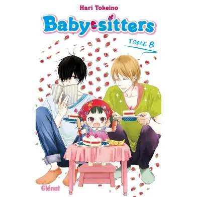 Baby-sitters - Tome 8