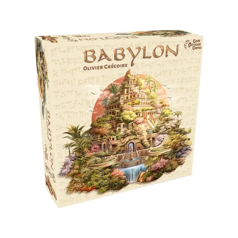 Babylon
