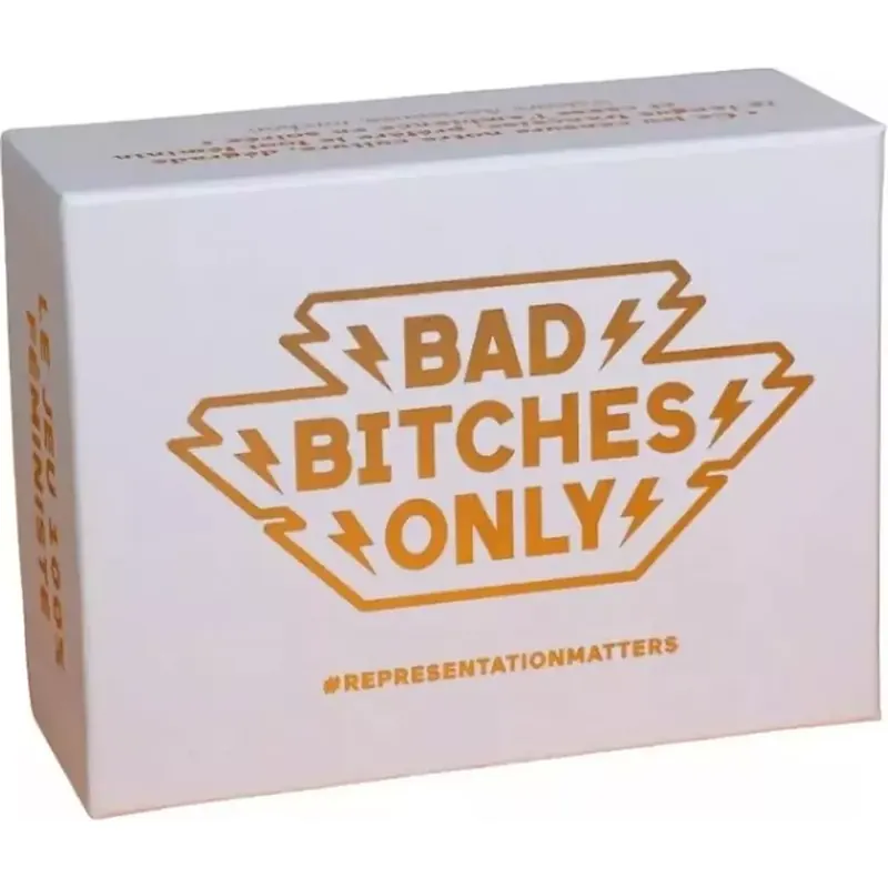 Bad Bitches Only