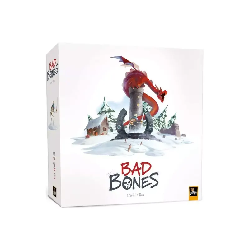 Bad Bones