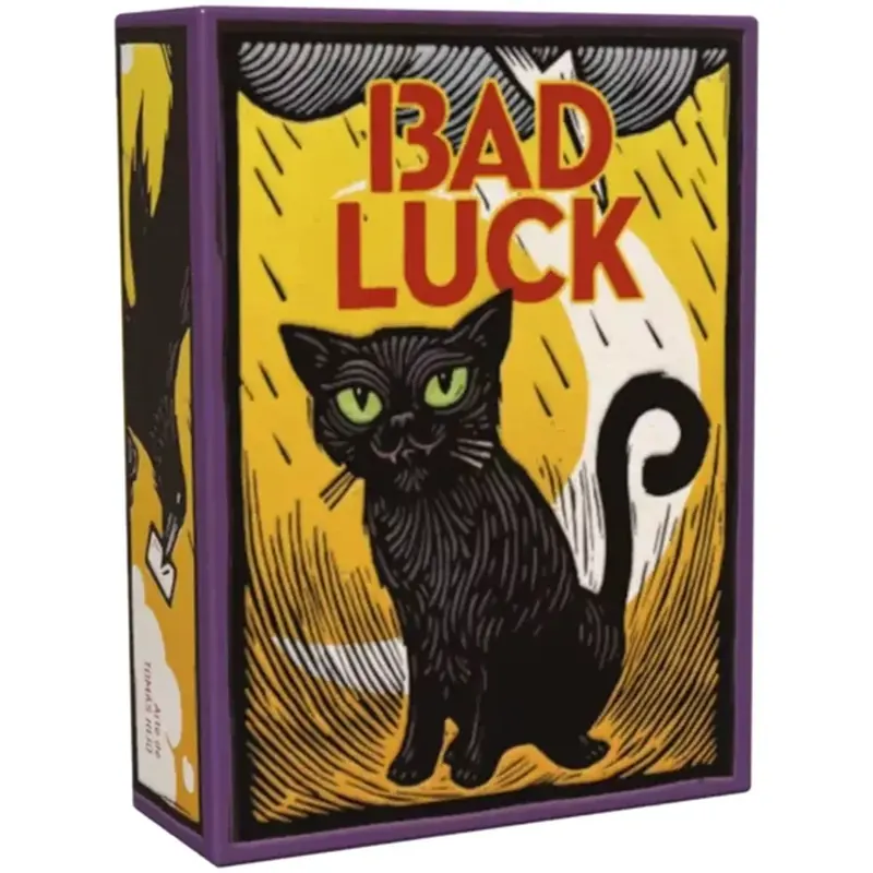 Bad Luck