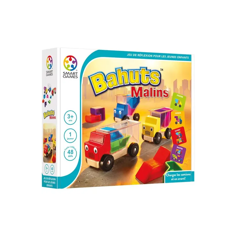 Bahuts Malins