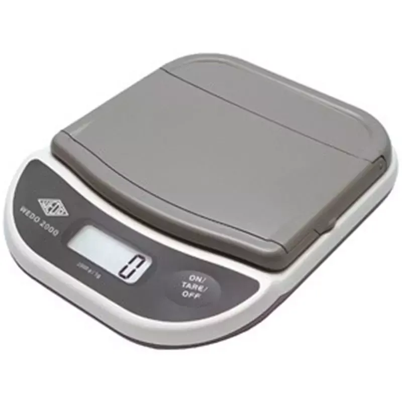 Balance électronique pour lettres et petits paquets  2000