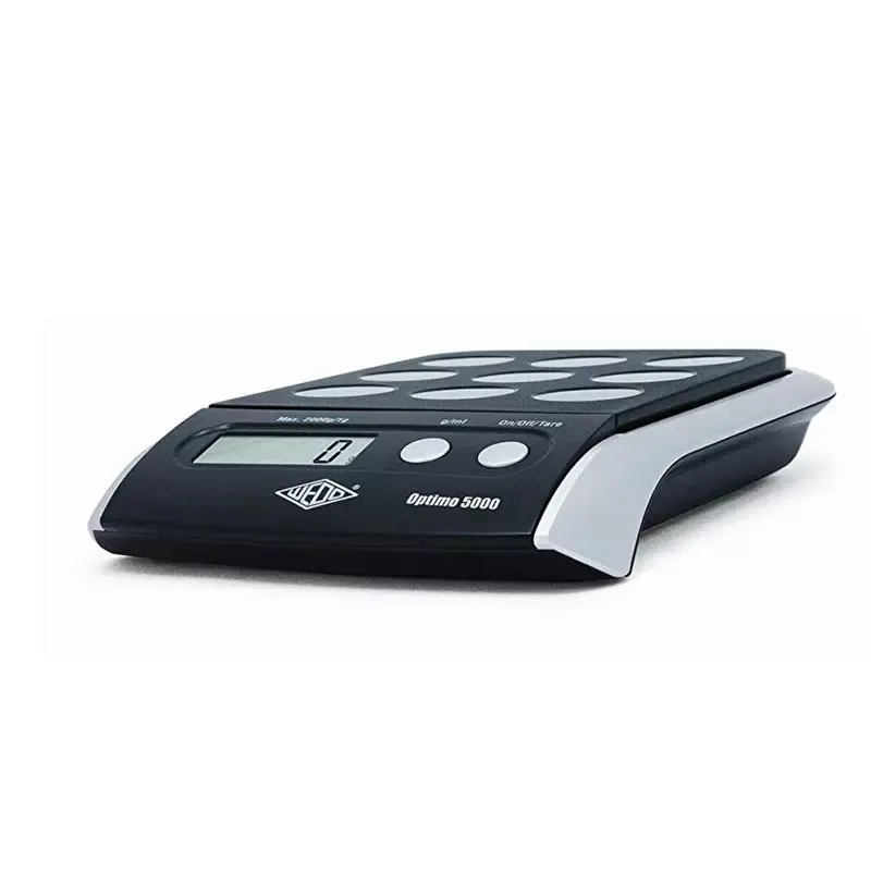 Balance électronique universelle Optimo capacité 5 kg