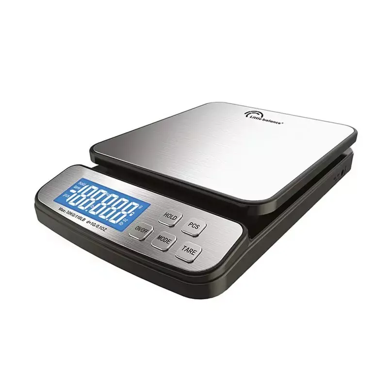 Balance Pro capacité de charge 30 kg
