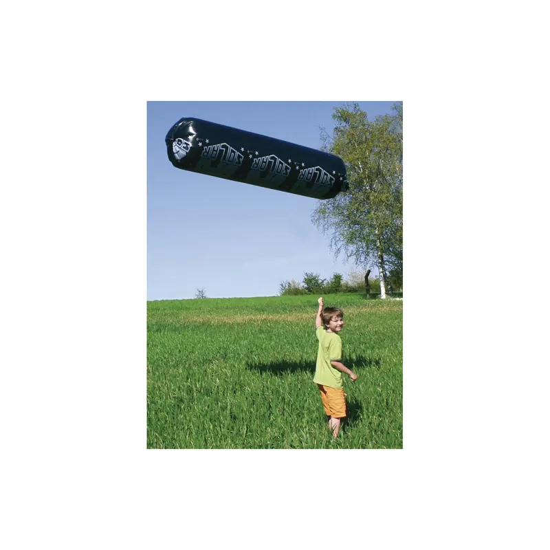 Ballon solaire 210 x 50 cm
