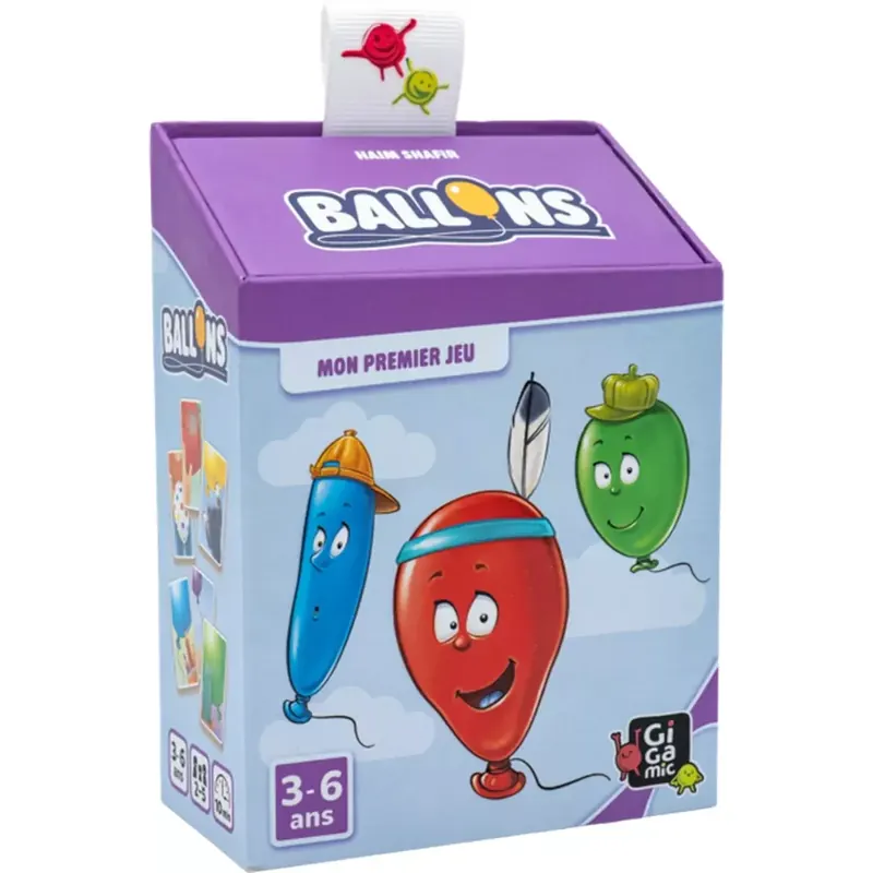 Ballons