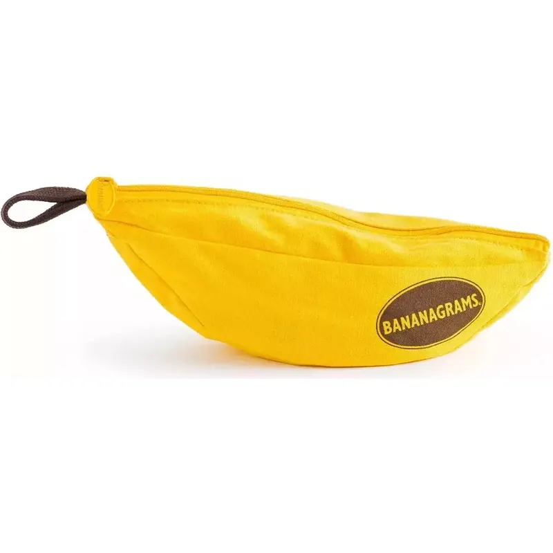 Bananagrams