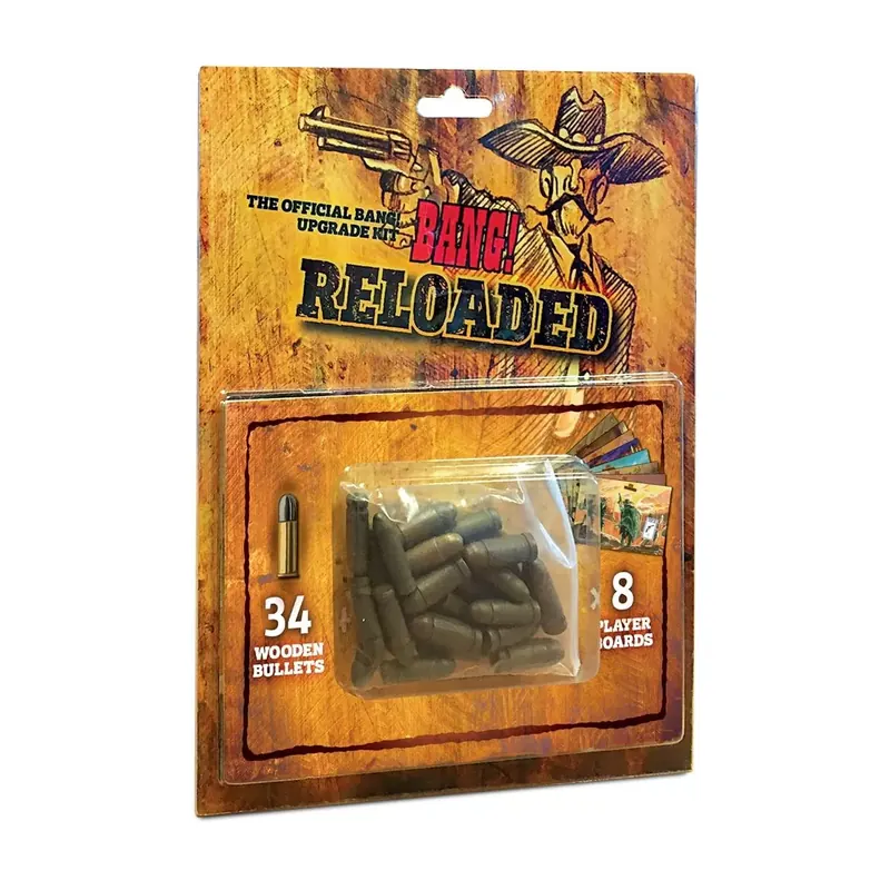 Bang ! : Reloaded - Extension