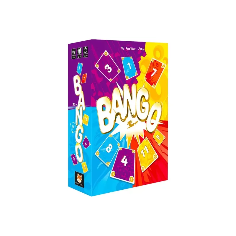 Bango