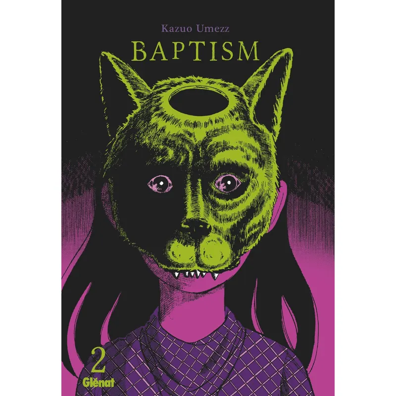 Baptism - Tome 2 - Édition originale