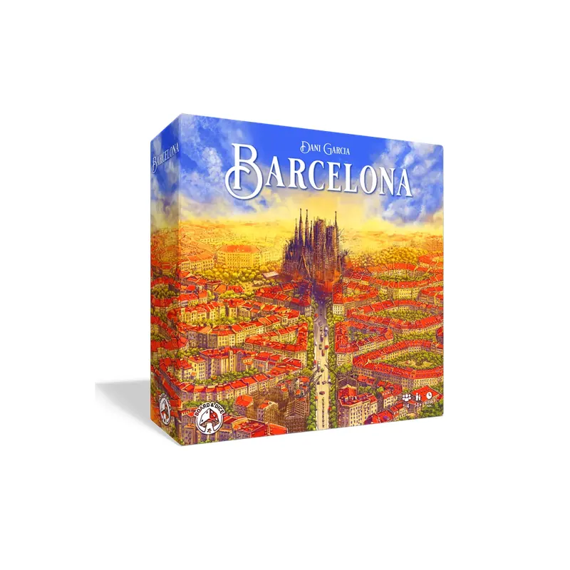 Barcelona