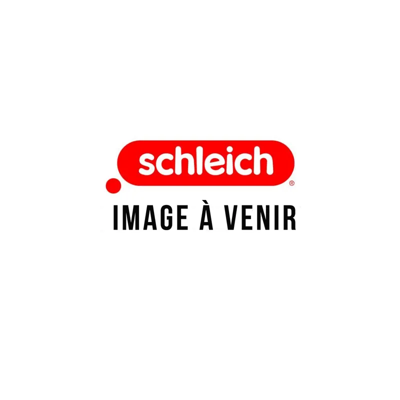 Bébé Dinosaure Camélia Schleich - Figurine dinosaure 81431