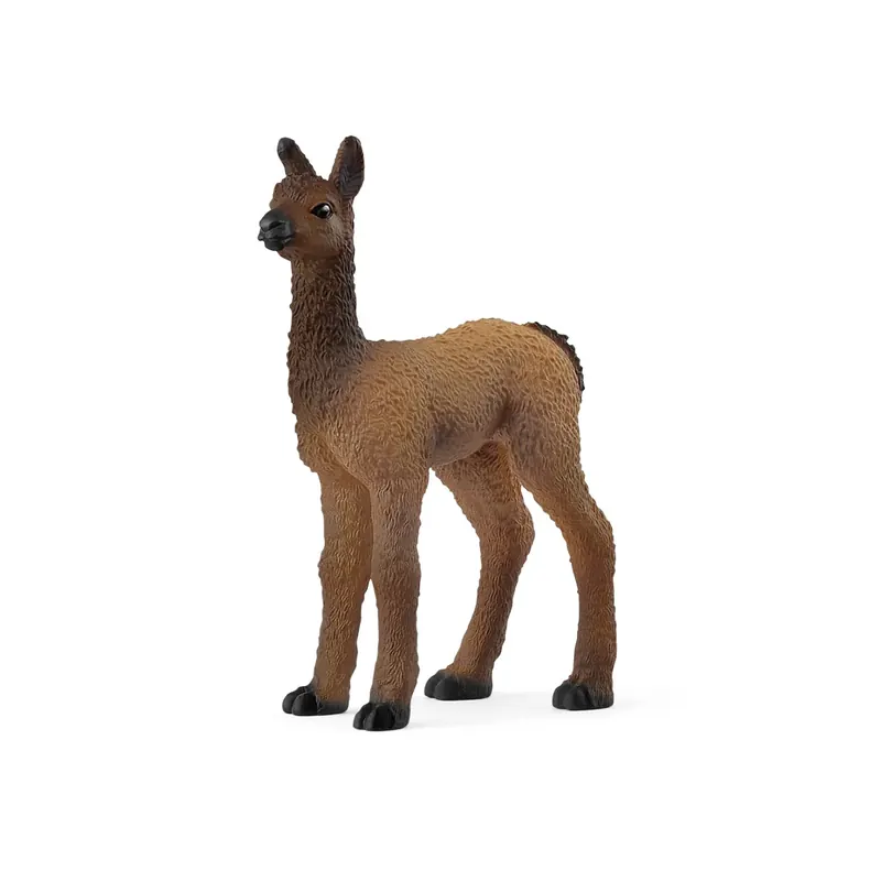 Bébé Lama Schleich 14890
