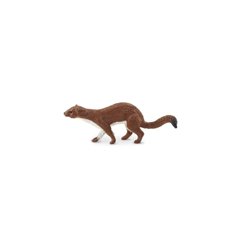 Belette Figurine Safari Ltd® 100412