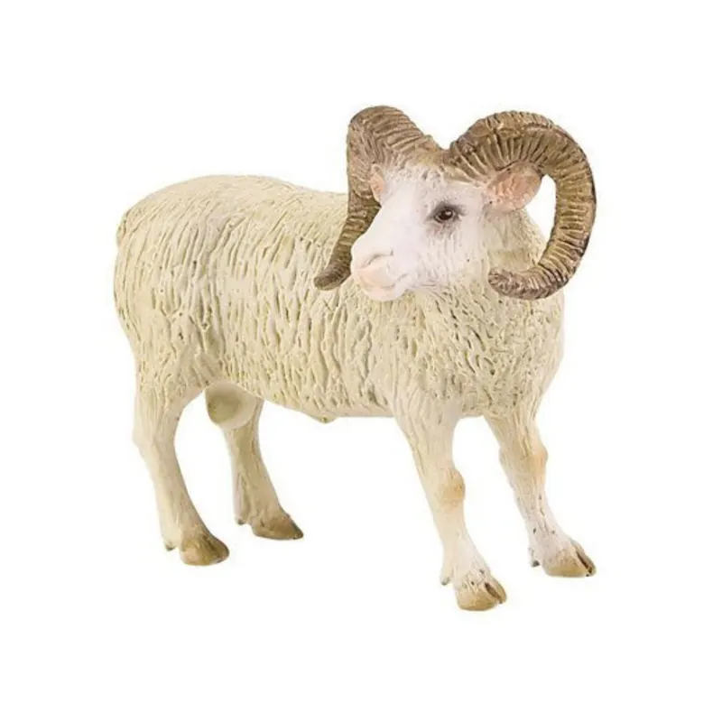 Bélier Figurine Bullyland 62290