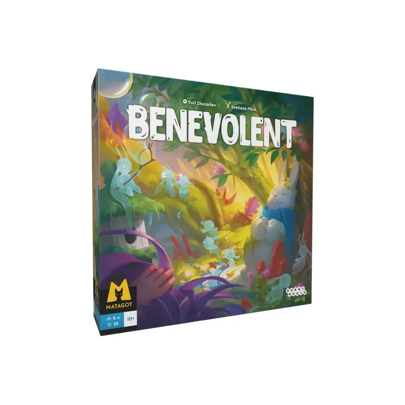 Benevolent