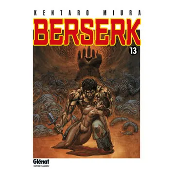 Berserk - Tome 13