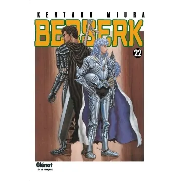 Berserk - Tome 22