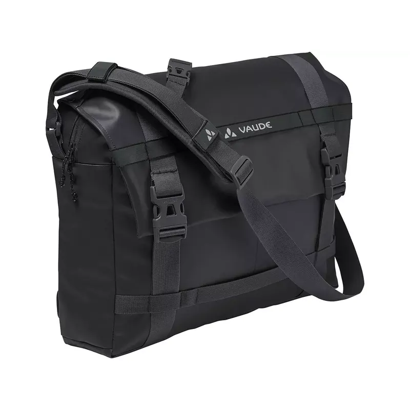 Besace VAUDE "Mineo Messenger 22", noir