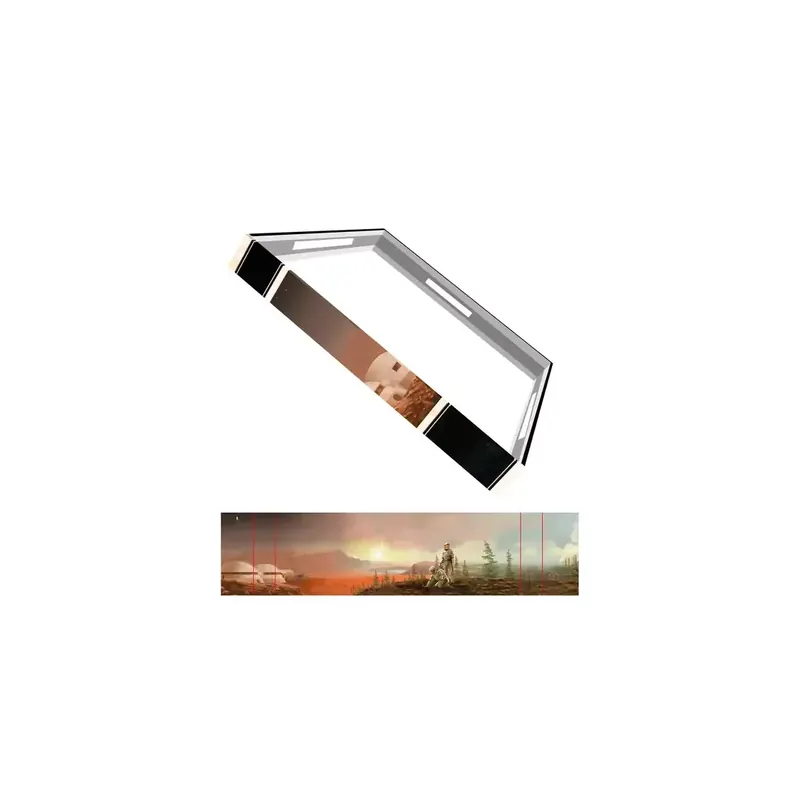 Big Box - Extension Rangement Terraforming Mars