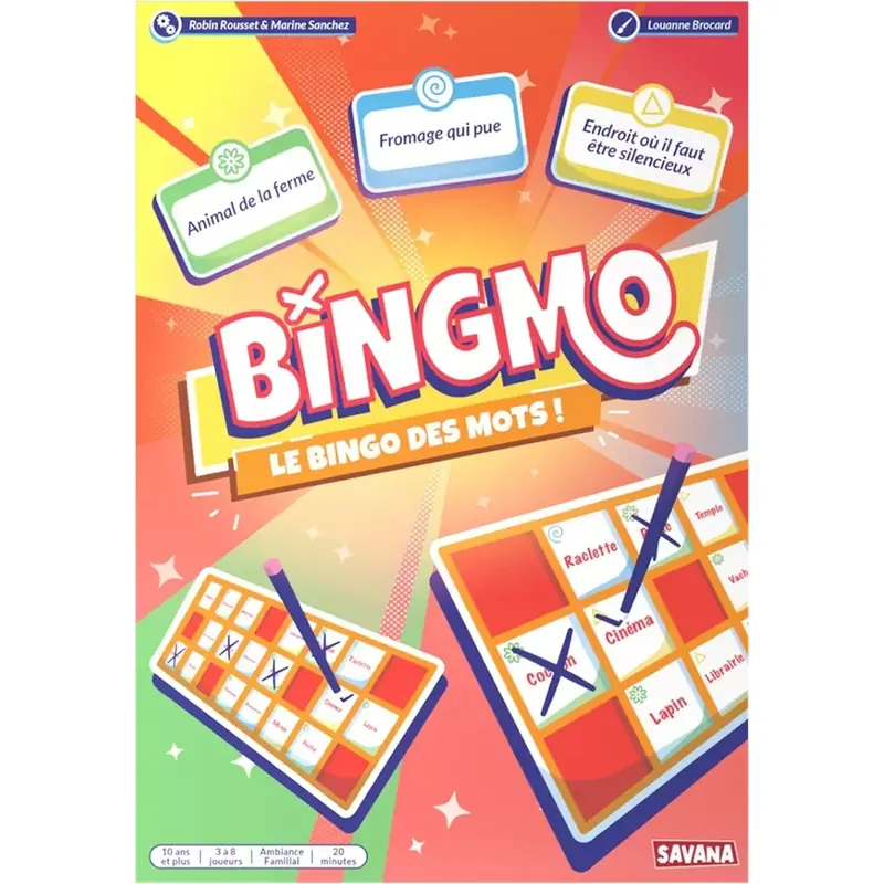 Bingmo