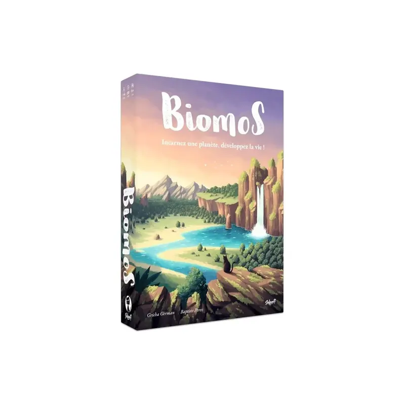Biomos
