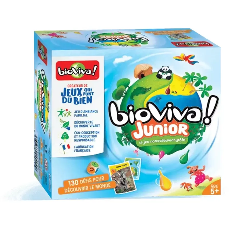 Bioviva Junior
