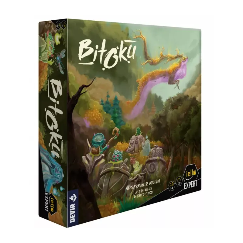 Bitoku