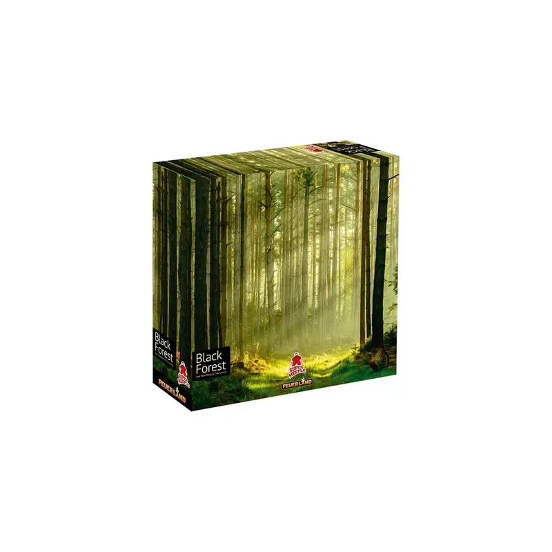 Black Forest