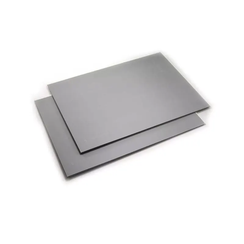 Blank Sheets - Rangement pour Boîte Folded Space