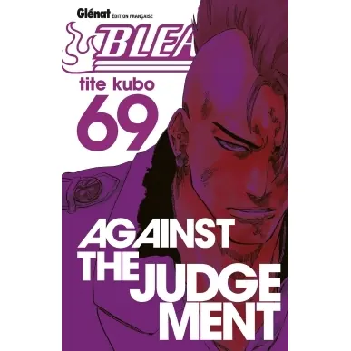 Bleach - Tome 69 : Against the Judgement