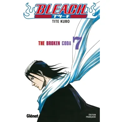 Bleach - Tome 7 : The Broken Coda