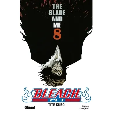 Bleach - Tome 8 : The Blade and Me