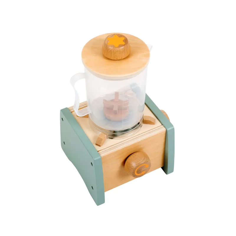 Blender jouet d'imitation pour enfants Educo