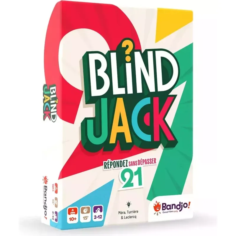 Blind Jack