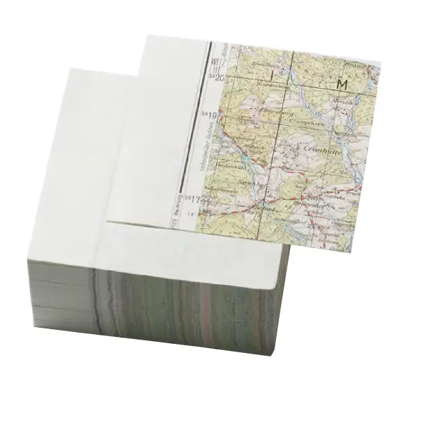 Bloc-notes DirektRecycling
