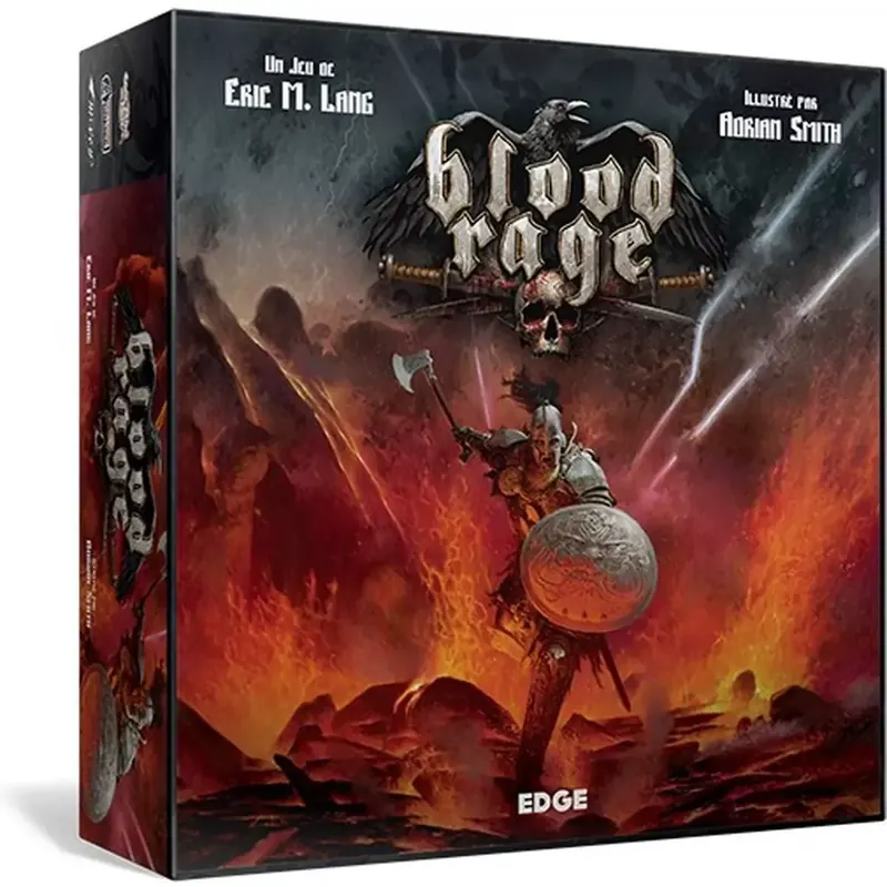 Blood Rage