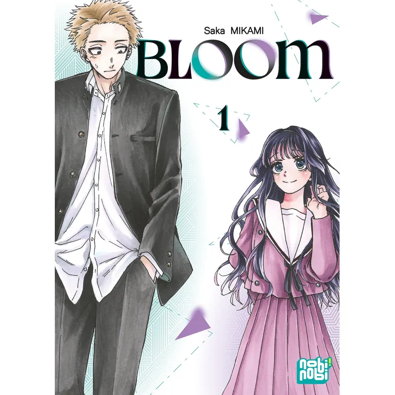 Bloom - Tome 1