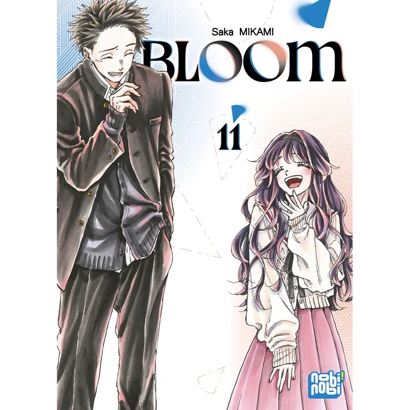 Bloom - Tome 11