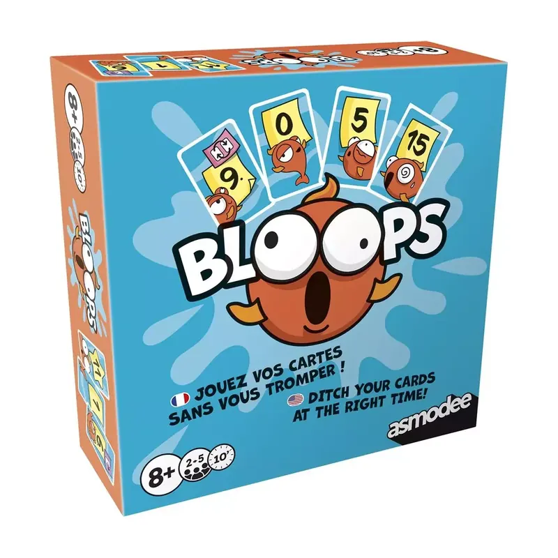 Bloops
